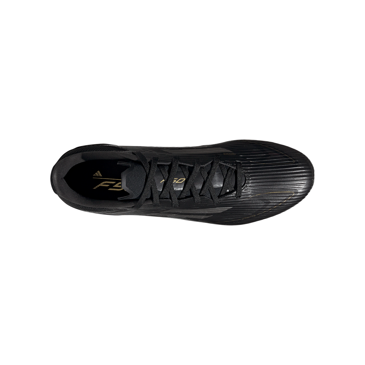 adidas F50 League FG/MG Schwarz