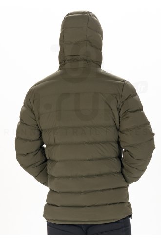 Odlo Ascent N-Thermic Hooded ECO M