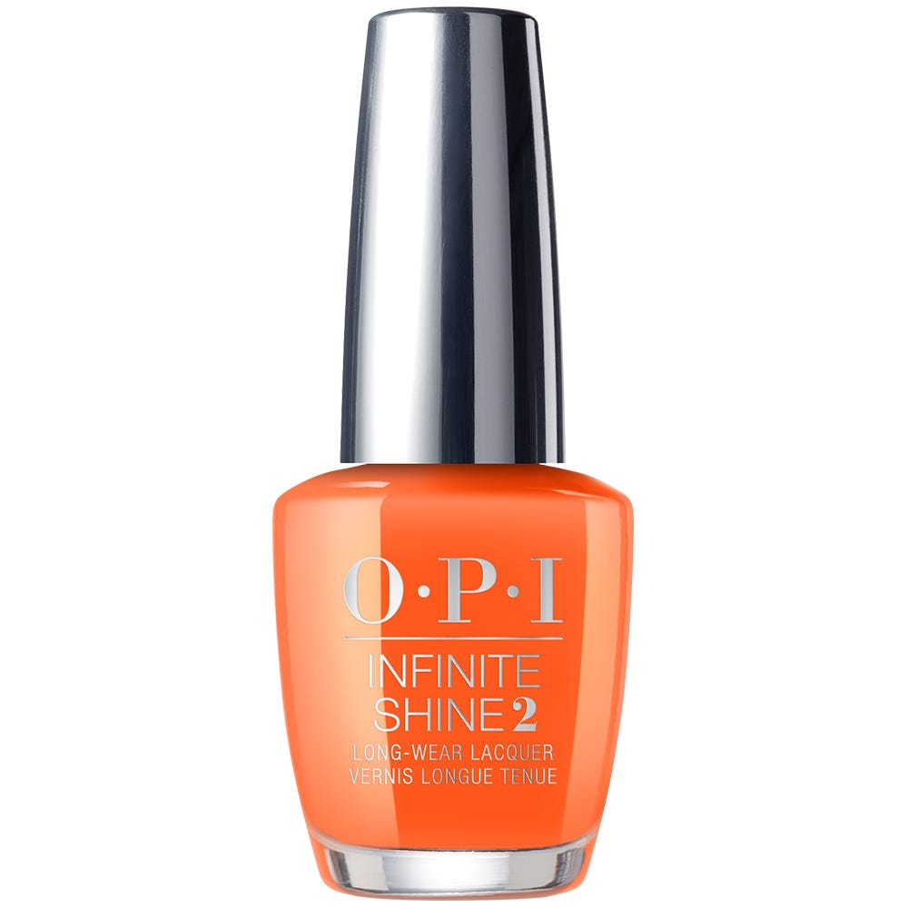 OPI Tokyo Collection Tempura-ture is Rising! 15 ml