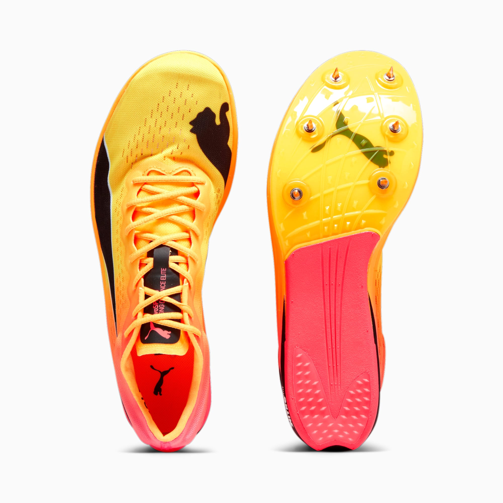 PUMA evoSPEED Long Distance Nitro Elite 378222_03 / orange
