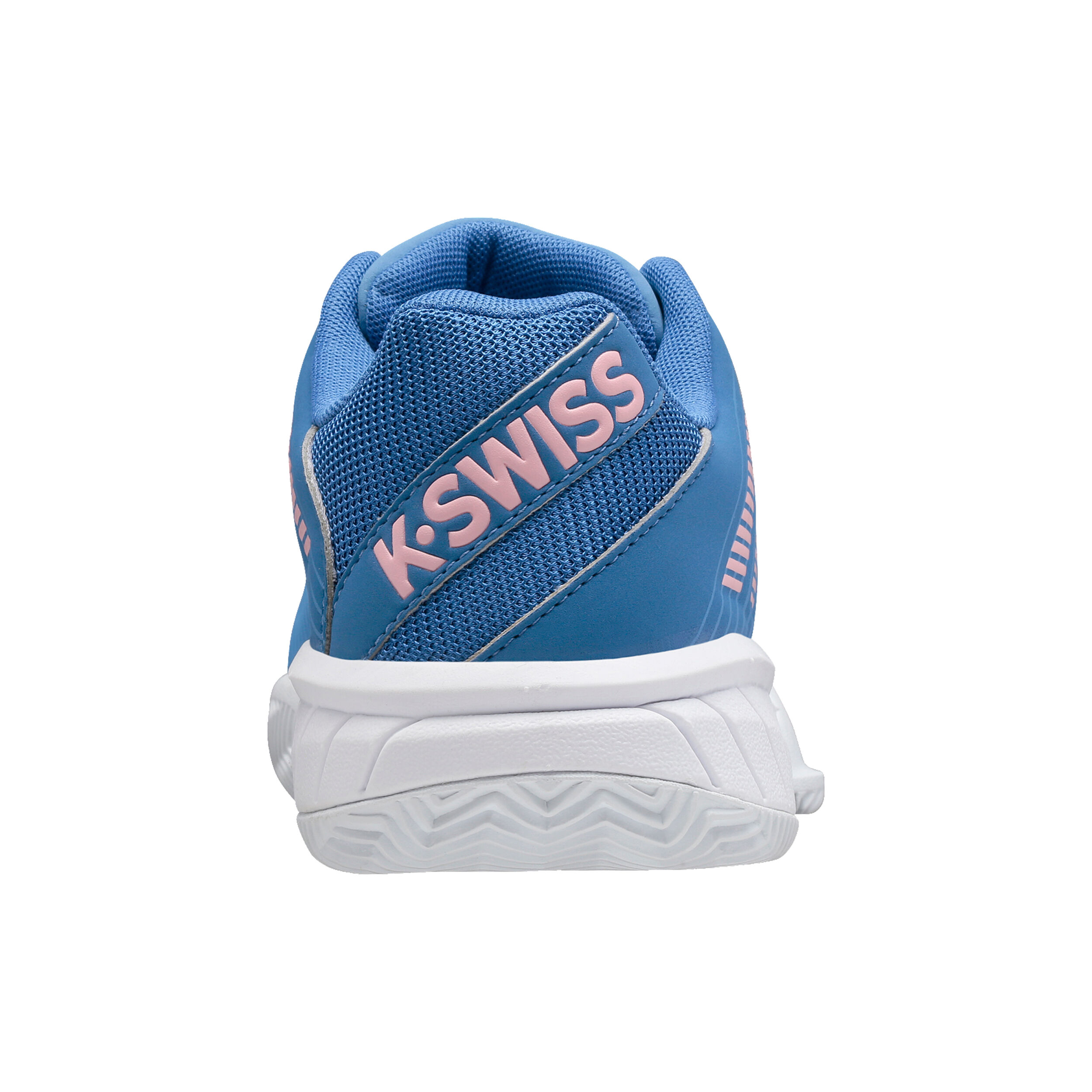 Express Light 2 Sandplatzschuh Damen - Blau, Rosa