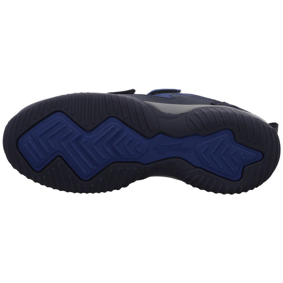 Superfit Storm Klettschuh