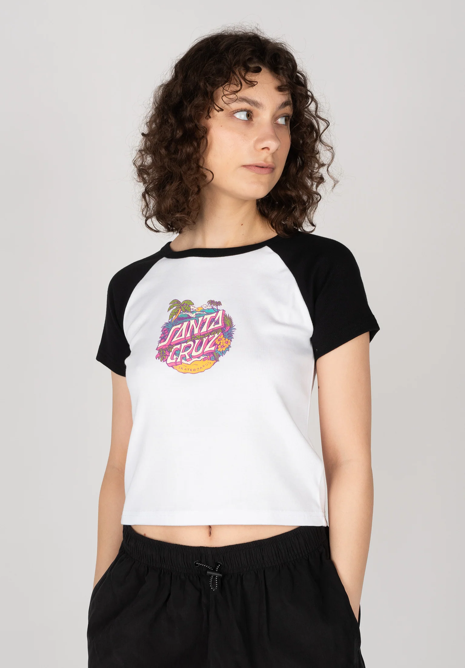 Aloha Dot Front