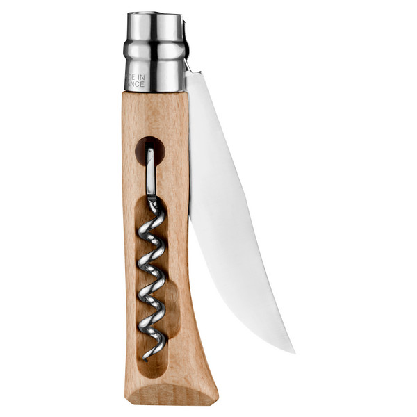 NOMAD KIT - Klappmesser