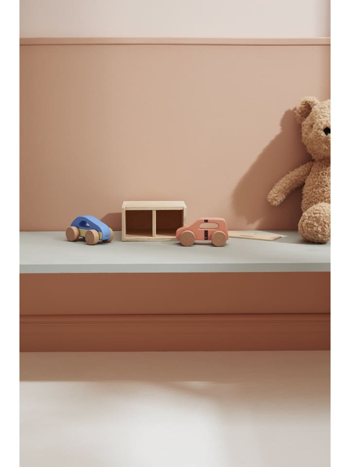 Kids Concept Garage mit zwei Autos Aiden ab 12 Monate günstig kaufen onesize