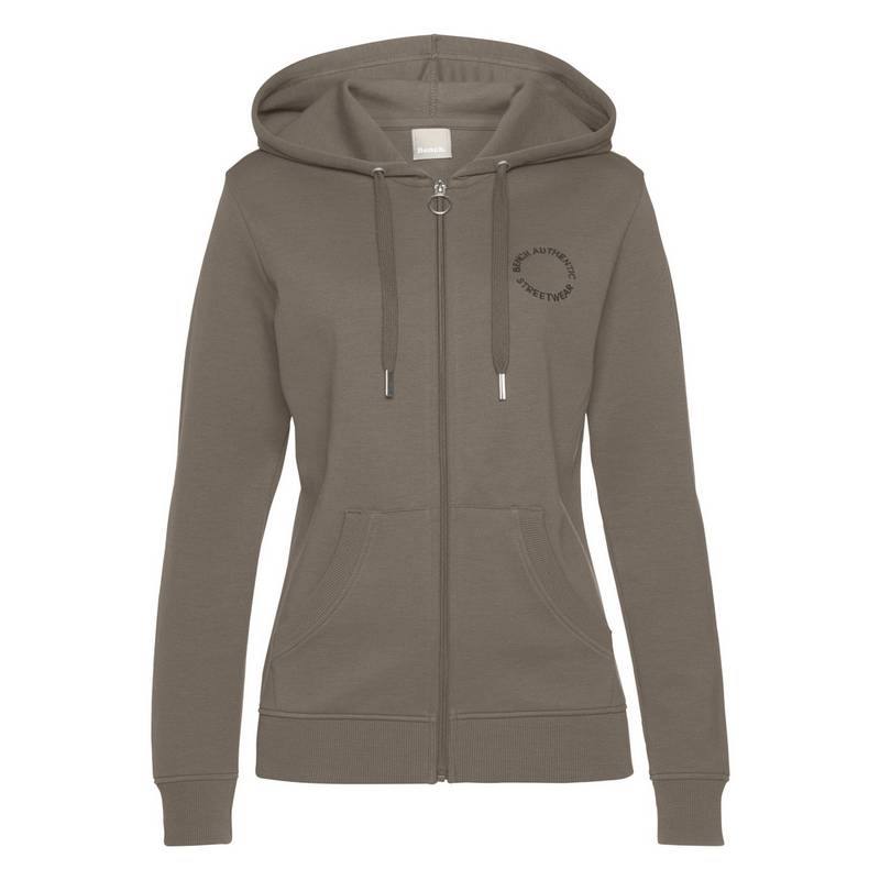 Bench Sweatjacke Damen