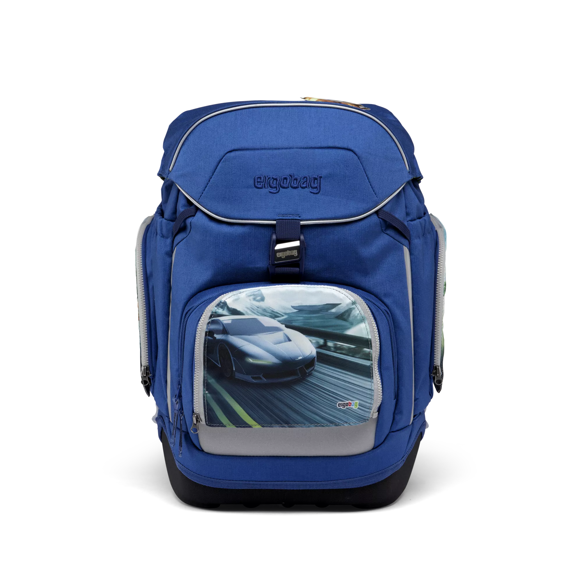 ergobag Zippies Autos