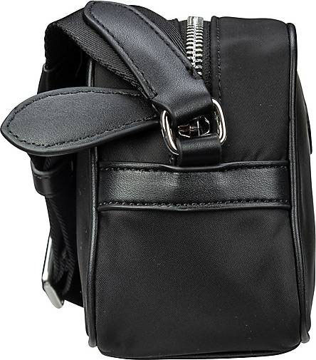 Karl Lagerfeld Umhängetasche K/Ikonik 2.0 Nylon Camera Bag