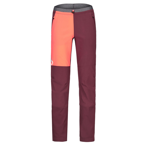 BERRINO PANTS W Damen - Skihose