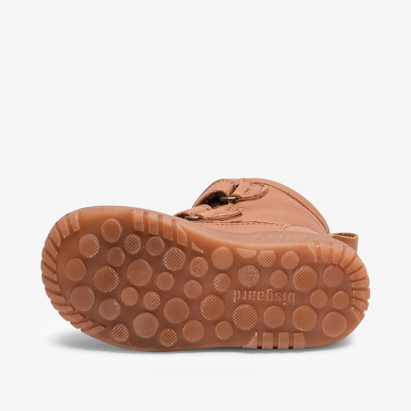 ellis tex cognac - Braun