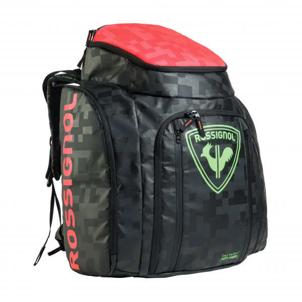 Rossignol - Hero Heating Athletes Bag 95 - Skischuhtasche