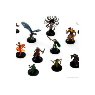 Odysseys of Theros 8ct Brick (Set 16) (8) (EN)