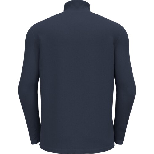HERREN ROLLI MID LAYER 1/2 ZIP BERRA