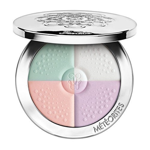 Guerlain Meteorites Compact Correcting Powder 02 Light 8 gram
