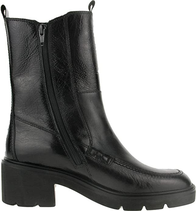 GABOR Stiefel schwarz