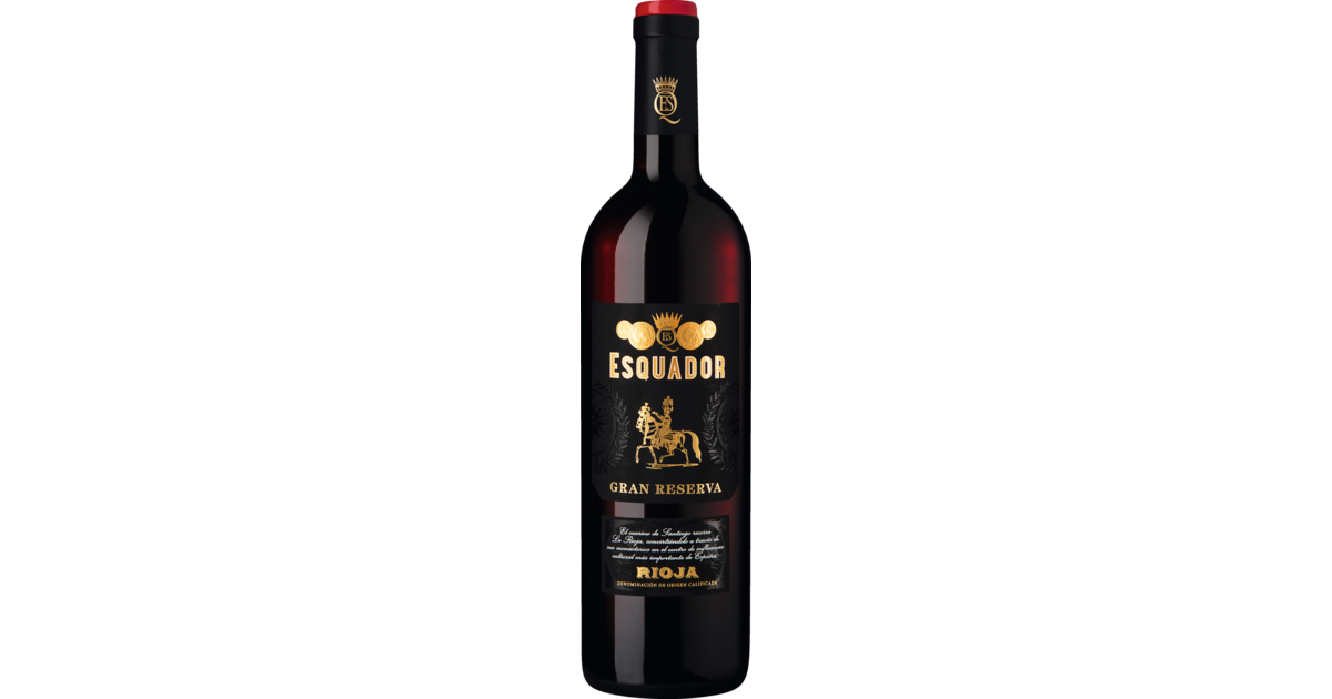 Esquador Rioja Gran Reserva