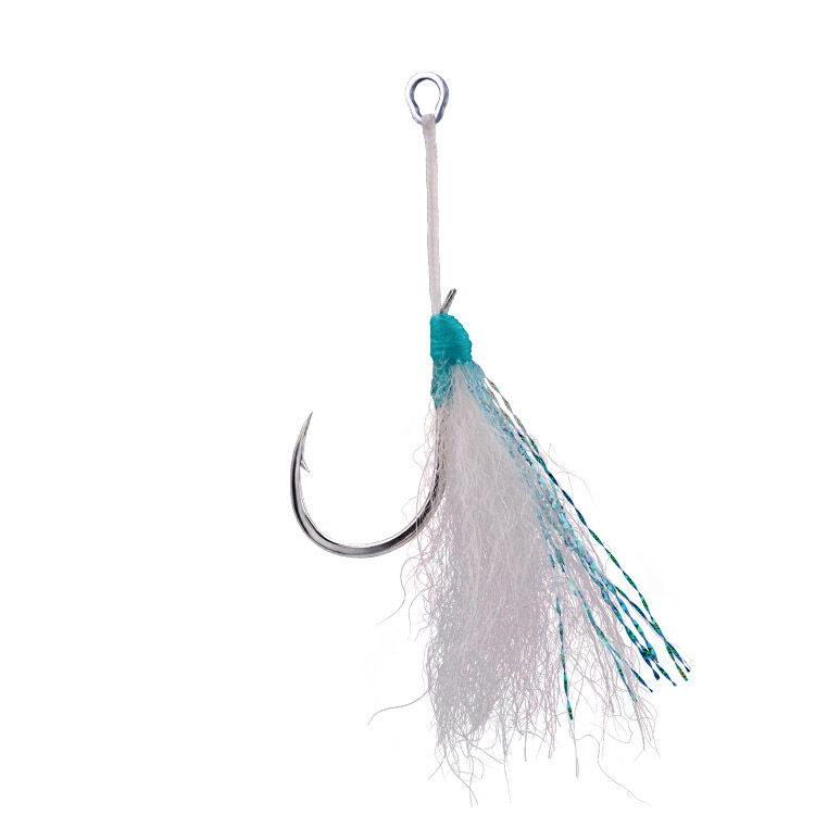 BKK Assist Hook Light game lone fighter+
