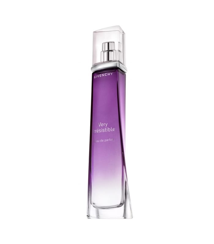 Givenchy-VERY IRRÉSISTIBLE-Eau de Parfum Vaporisateur