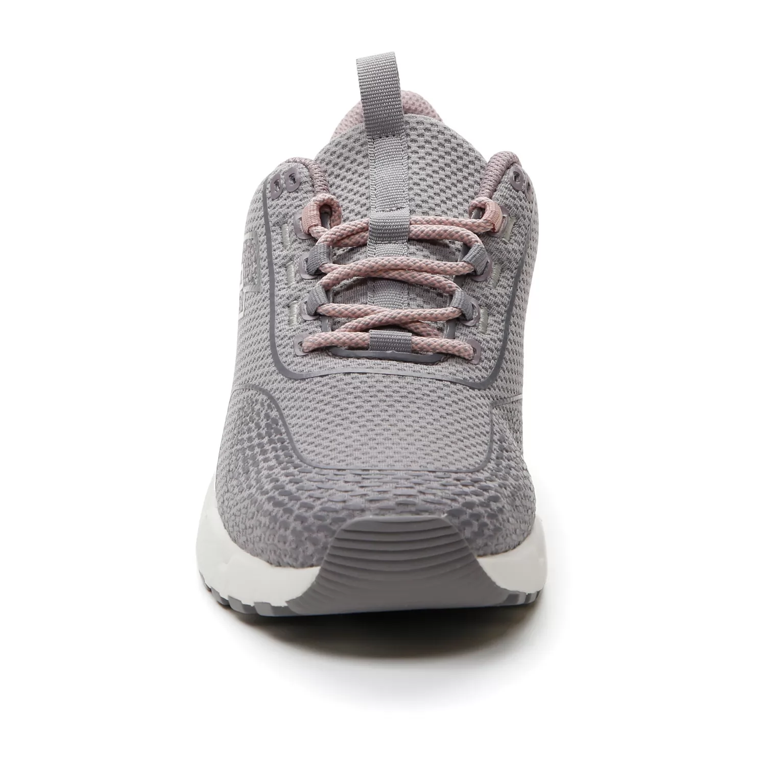KIBRA AMF W GULL GRAY/SILVER METAL 2/QUAIL VIOLET