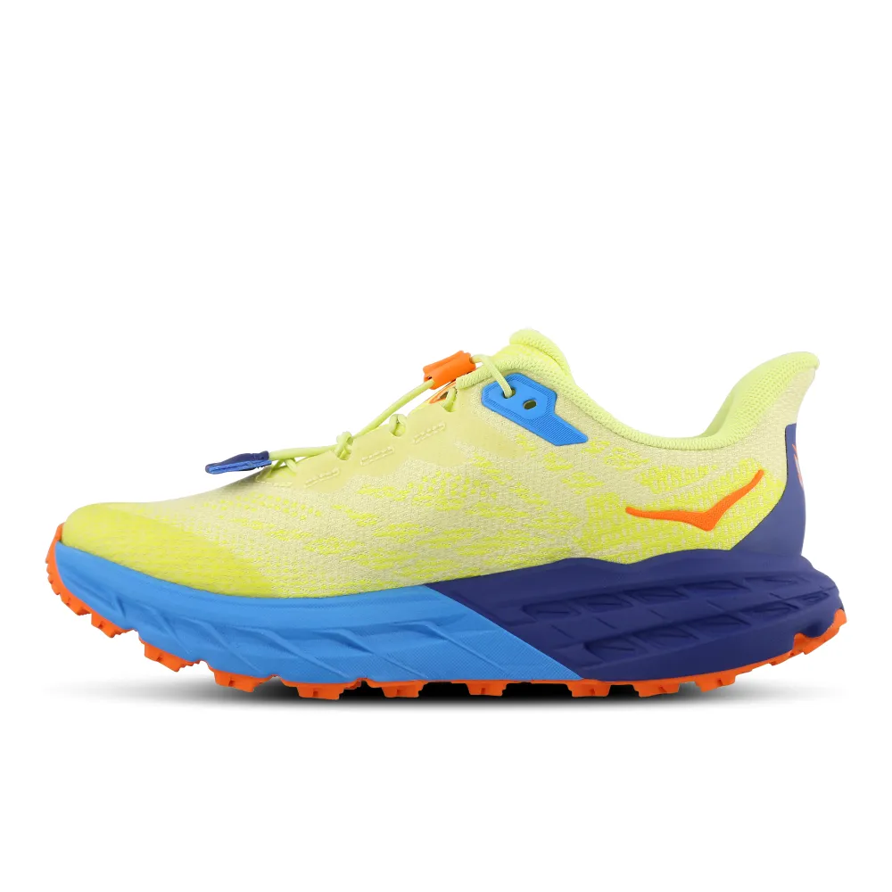 Hoka Speedgoat 5 1134470-CGVO / gelb