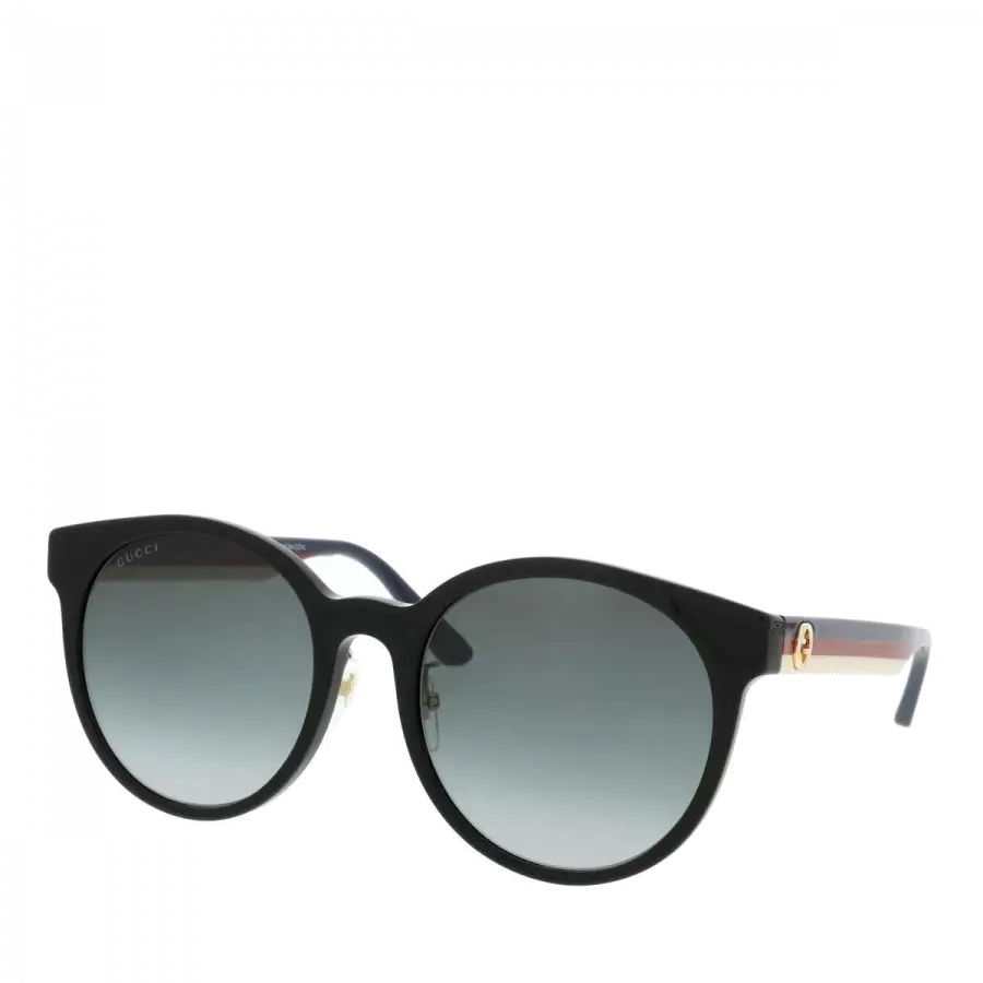 Gucci - Gucci Sunglasses Kunststoff Black
