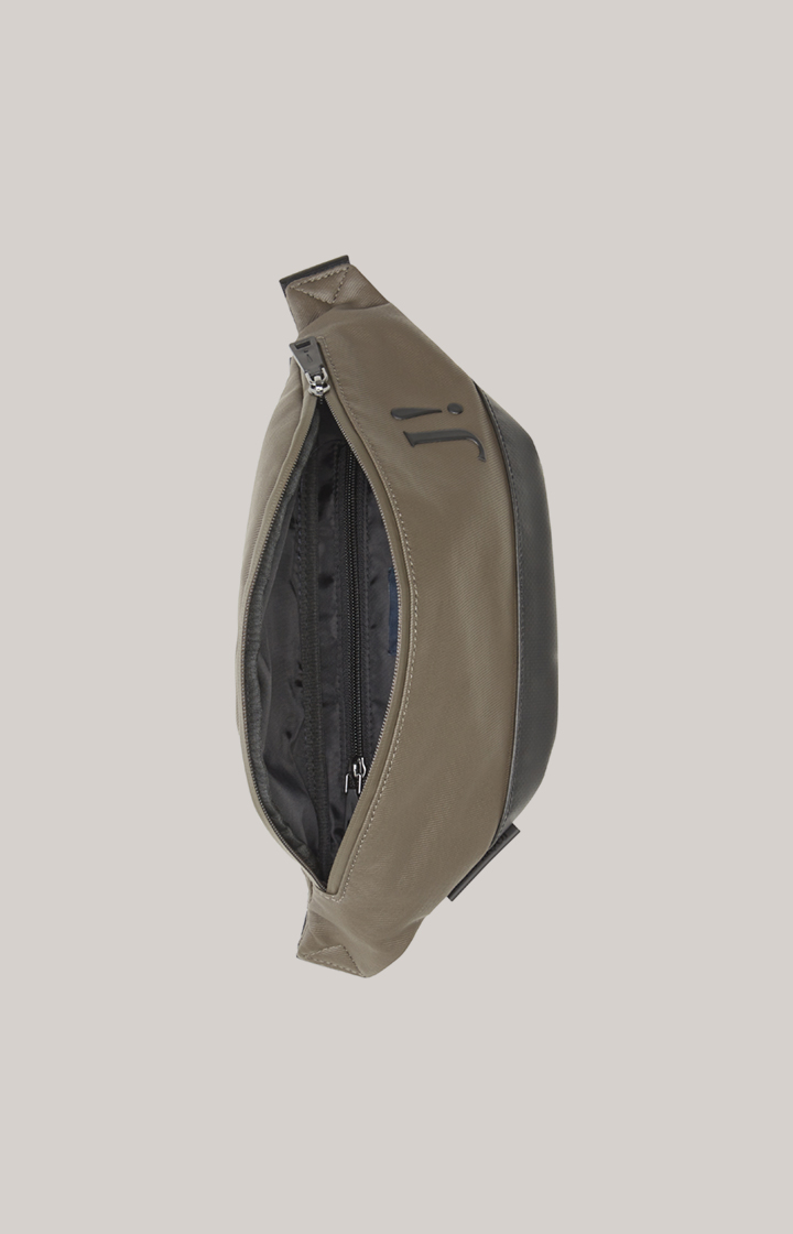 Gürteltasche Marcena Leo in Oliv