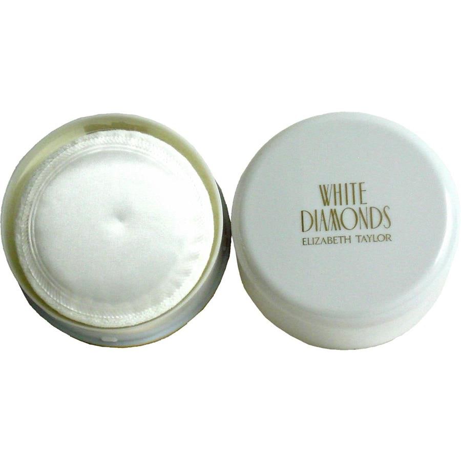 Body Powder