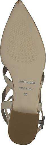 NeroGiardini Sandalen