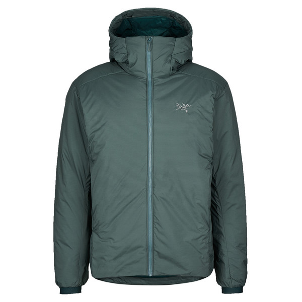 ATOM HEAVYWEIGHT HOODY M Herren - Isolationsjacke