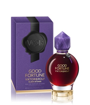 Viktor & Rolf Good Fortune Elixir Intense Eau de Parfum 90 ml