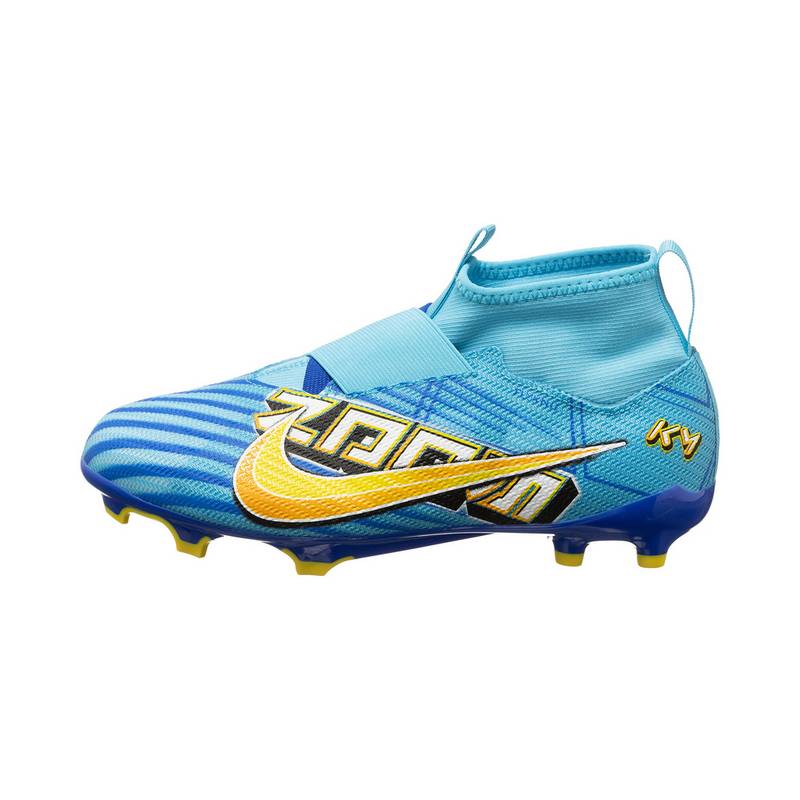 Nike Zoom Superfly 9 Fußballschuhe Jungen