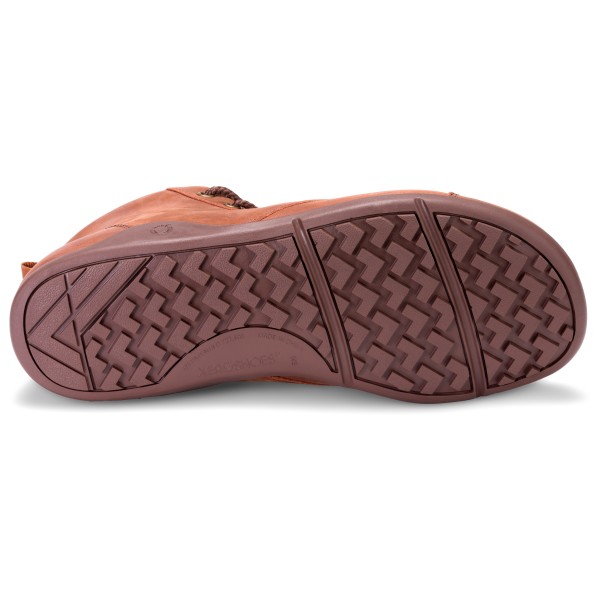 Xero Shoes - Denver Leather - Barfußschuhe