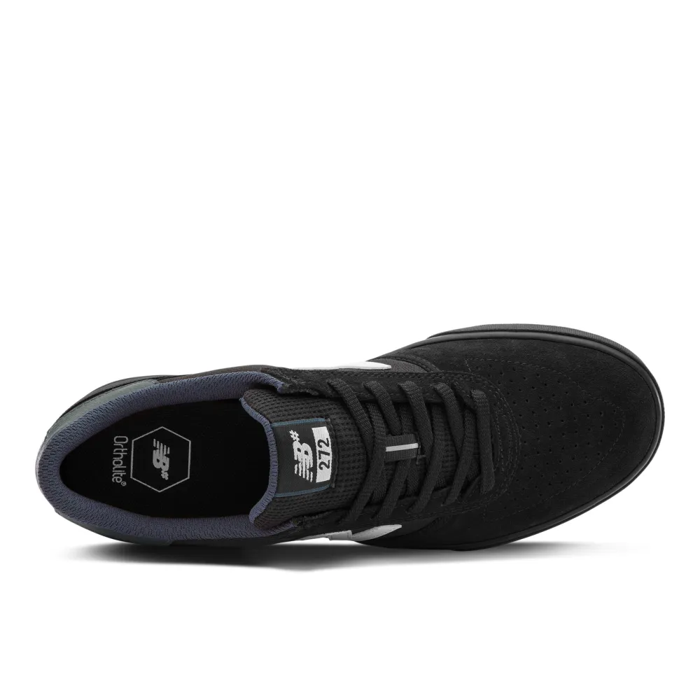 New Balance Numeric 272 NM272BLK / schwarz