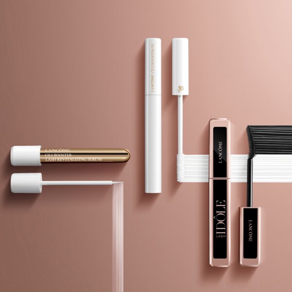 Lancôme Idôle Lash - Waterproof Mascara