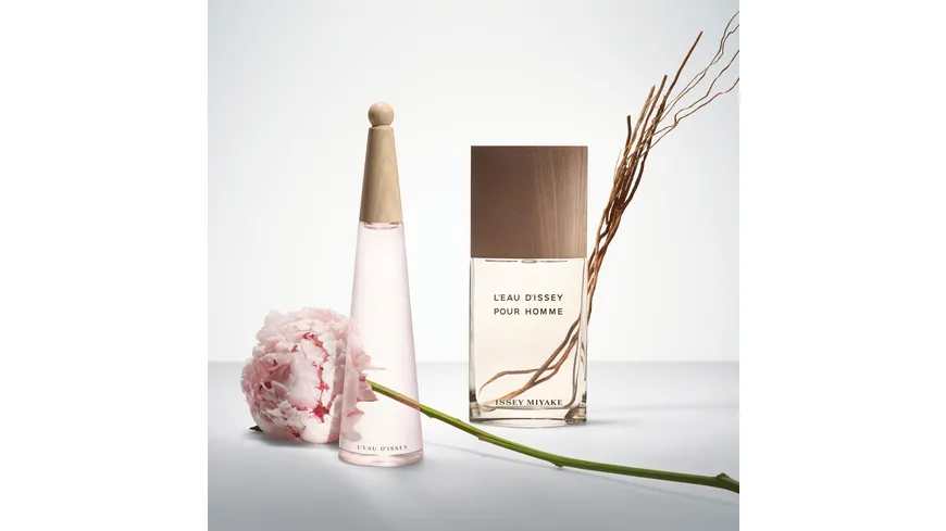 ISSEY MIYAKE L'Eau d'Issey Pivoine Eau de Toilette Intense