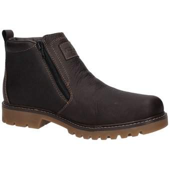 Rieker Stiefelette in braun