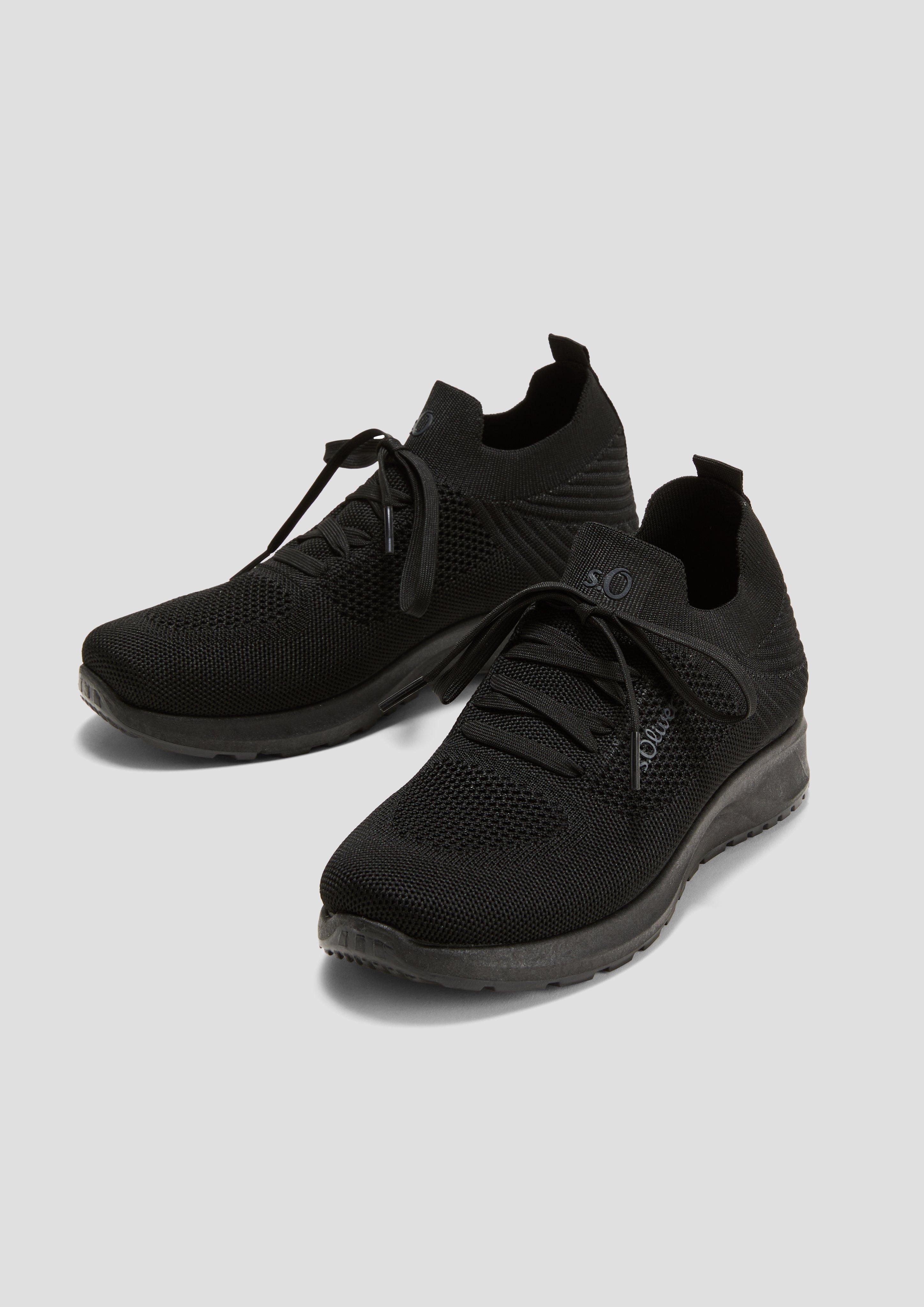 Sportliche Sneaker  6008861-001