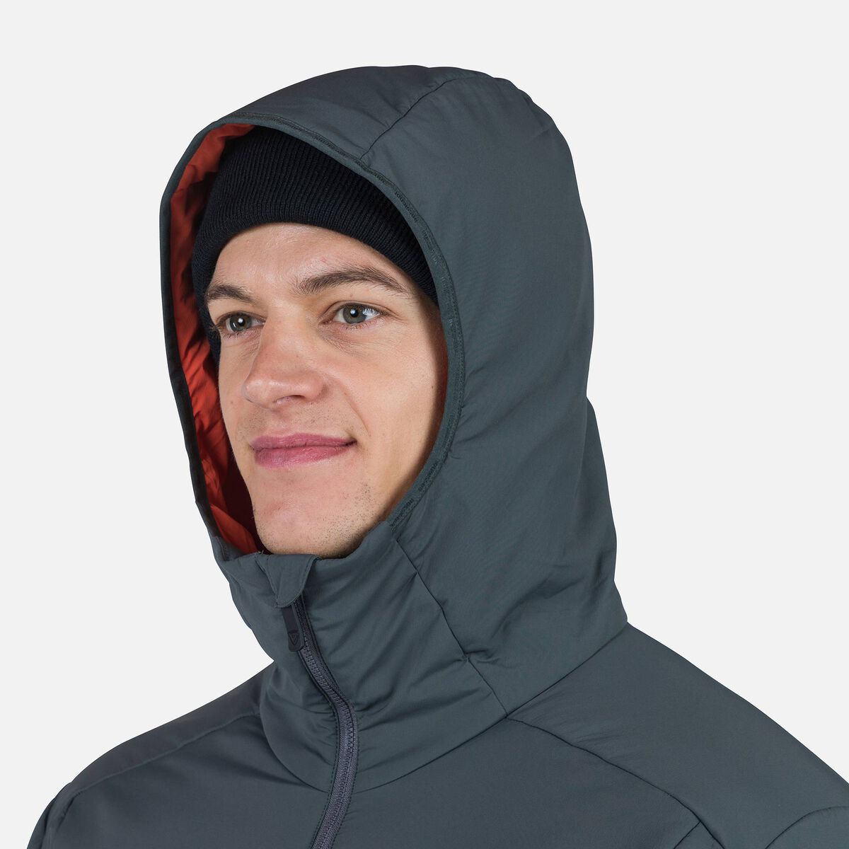 Herren-Kapuzenpullover Opside