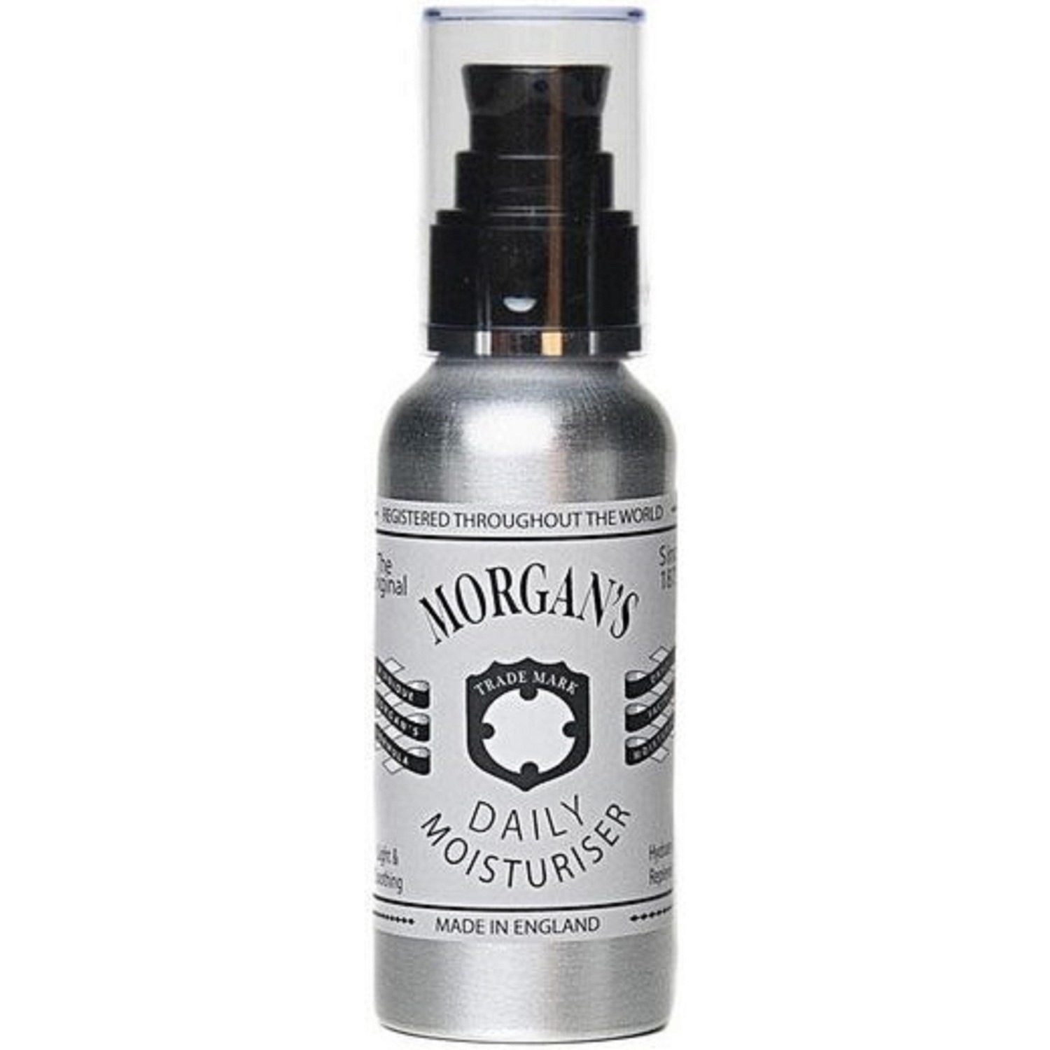 Daily Moisturiser