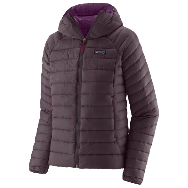 Patagonia - Women's Down Sweater Hoody - Daunenjacke