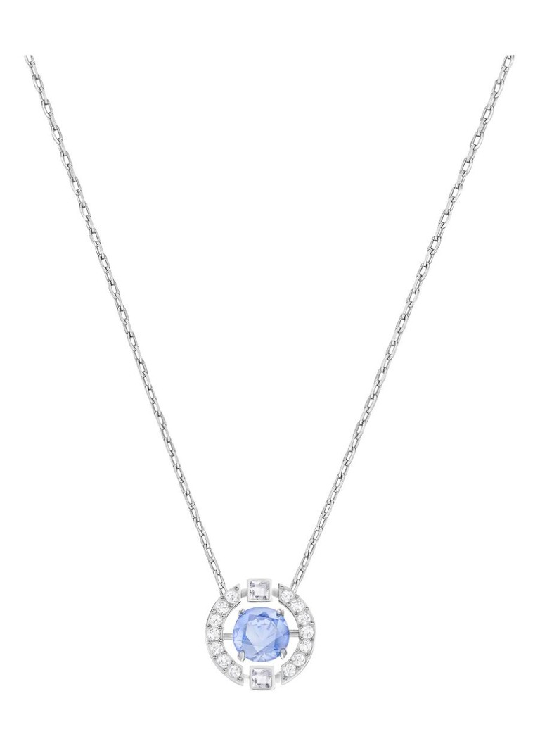 Collana Swarovski Sparkling Dance