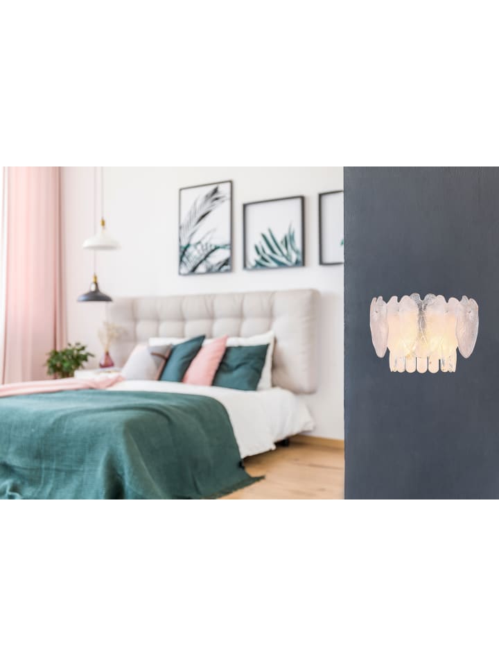 Globo lighting Wandleuchte 