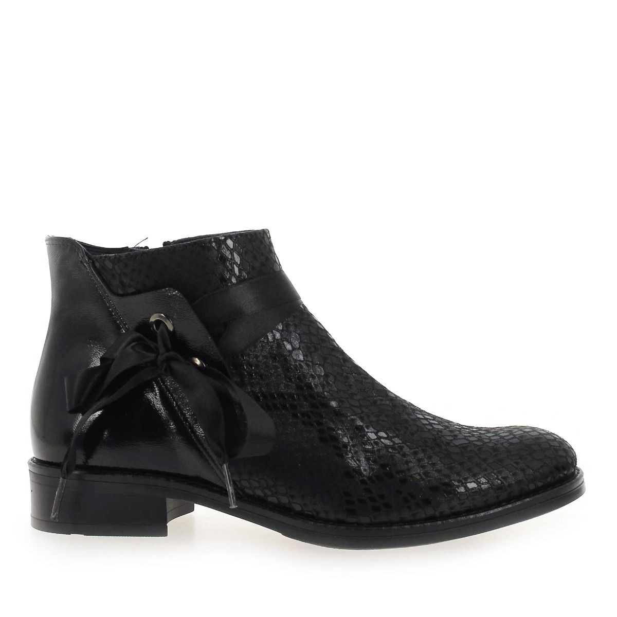 Dorking  TIERRA 8004 - Noir