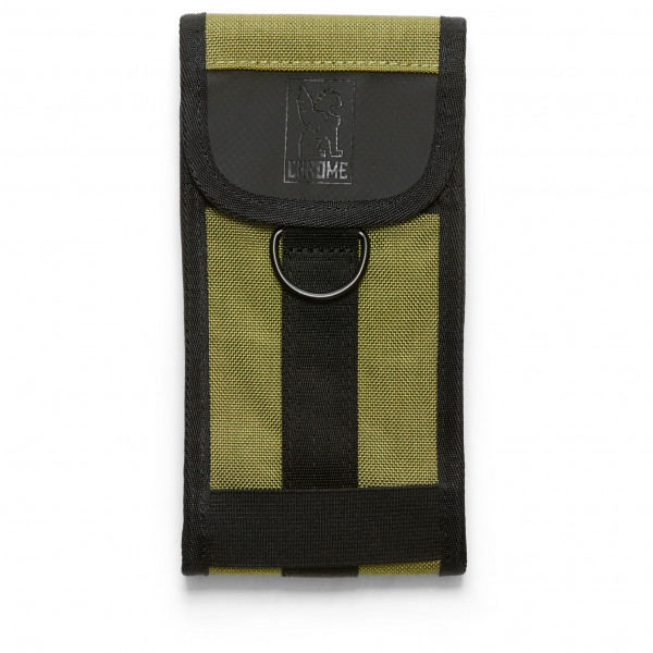 Chrome - Phone Pouch - Tasche