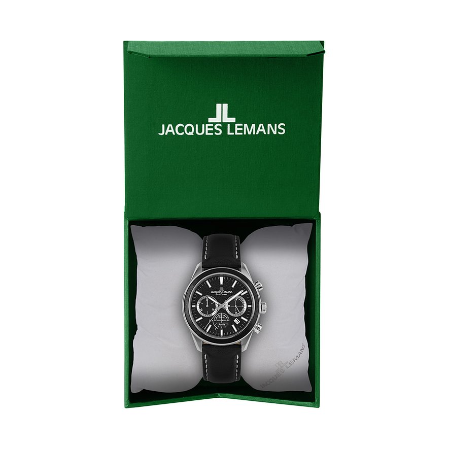Jacques Lemans Chronograph Classic