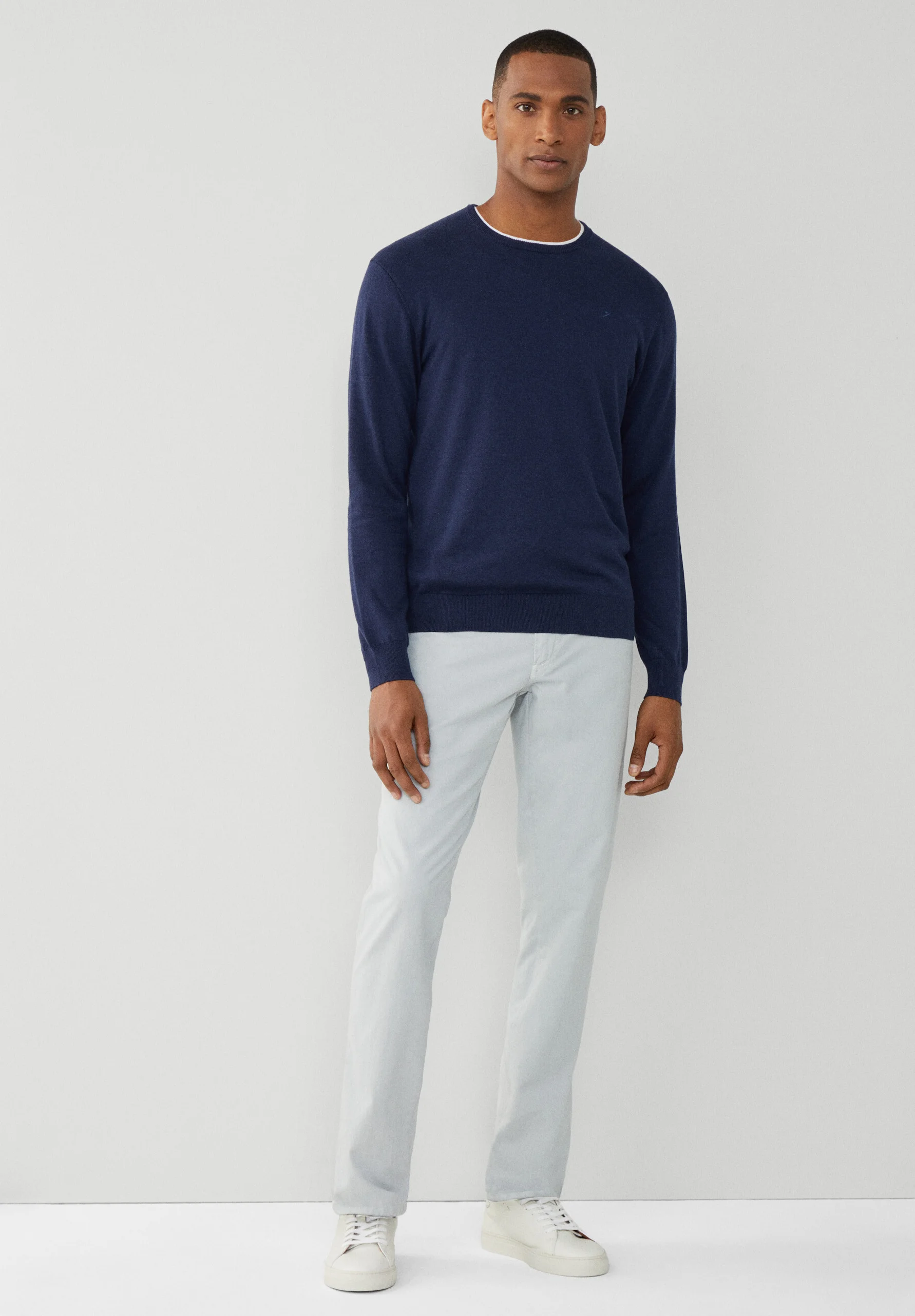 Hackett London CREW - Suéter