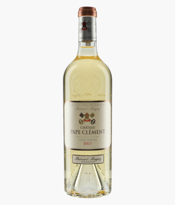 Château Pape Clément 2017CHÂTEAU PAPE CLÉMENT