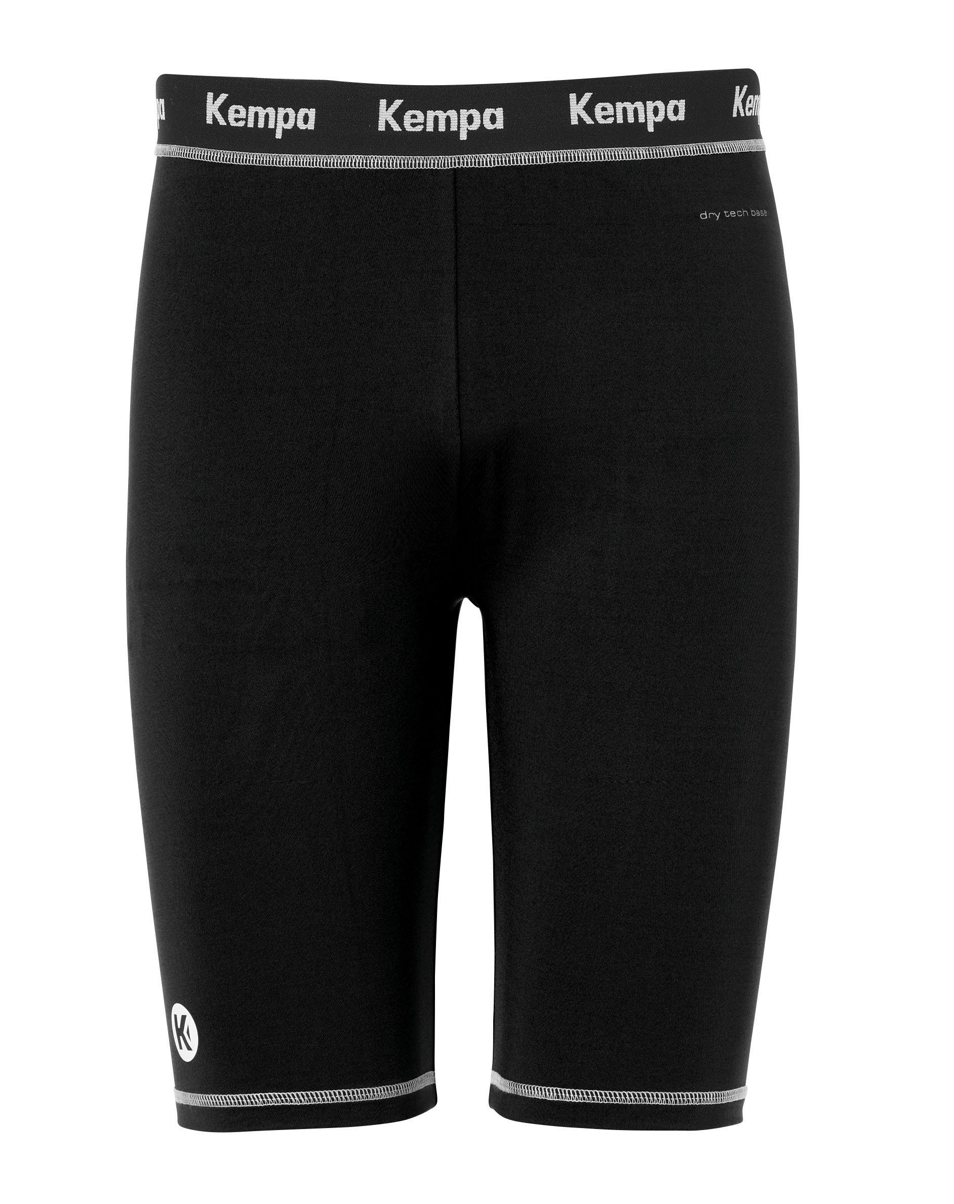 Kempa Trainingstights Kempa Tights ATTITUDE atmungsaktiv, schnelltrocknend