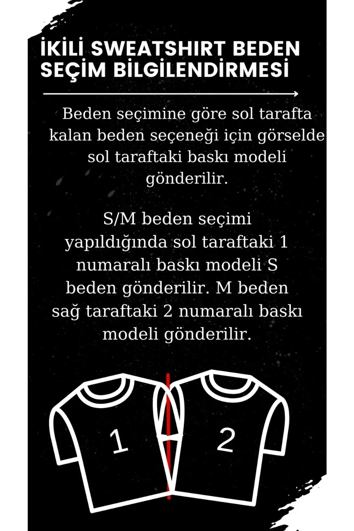 Know  Schwarzer Unisex-Sweatshirt mit doppeltem Neujahrs-Schneemann-Aufdruck, Oversize-Kapuzenpullover