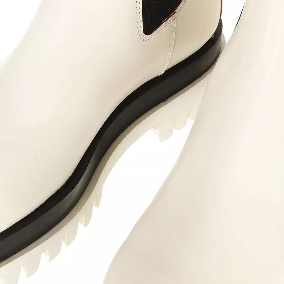 EMILIO PUCCI Stiefeletten schwarz Stiefel